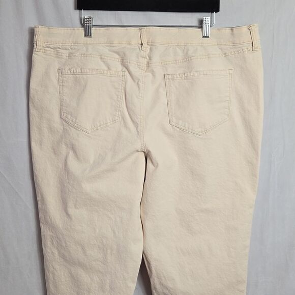 🖤5/$20🖤 SONOMA.. ankle, cropped, capris.. - Picture 6 of 11